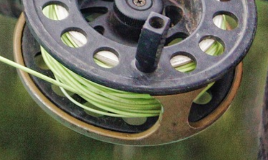 Floating Fly Line