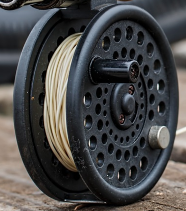 Fly Reel